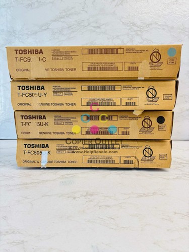 Oem toshiba studio 2505ac - toshiba, e