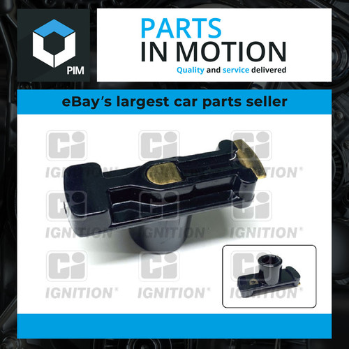 Rotor arm xr245 distributor - arm, ci