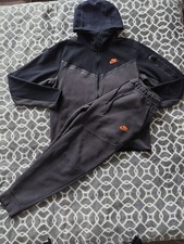 Nike Tech Fleece Tracksuit