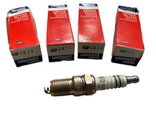 Genuine Unipart (Bosch) Spark