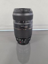 Tamron LD 70-300mm f/4-5.6 Di