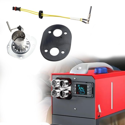 12v heater service kit - heater,