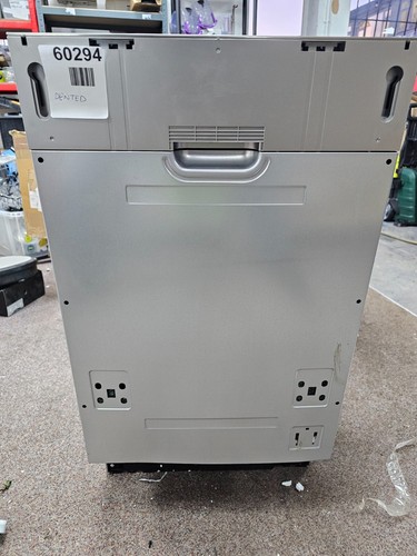 Hisense hv523e15uk dishwasher - hv523e15uk,