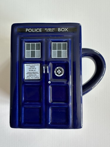 Doctor who bbc zeon 2004 - dr,