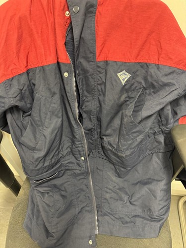 Foden trucks jacket - , coat