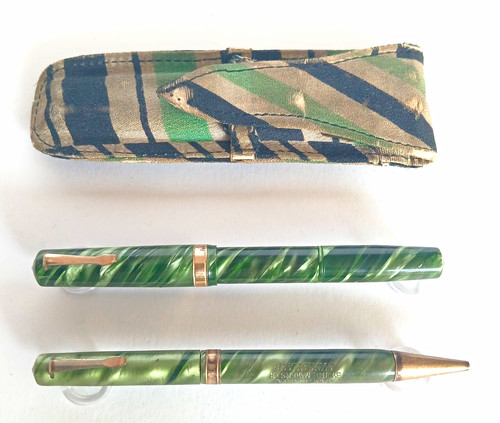 Antique wahl eversharp bantam - antique,