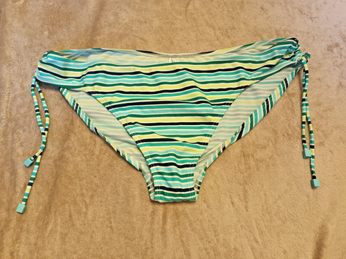 Bhs riviera green white - green, &