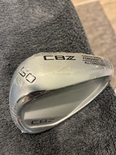 Cleveland CBZ Gap Wedge GW 50*