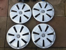 Volkswagen Transporter 16"