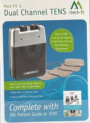 Med fit dual - med-fit, tens