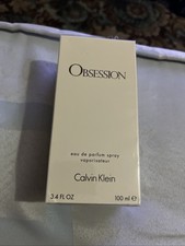 Obsession Calvin Klien  EDP   100ml