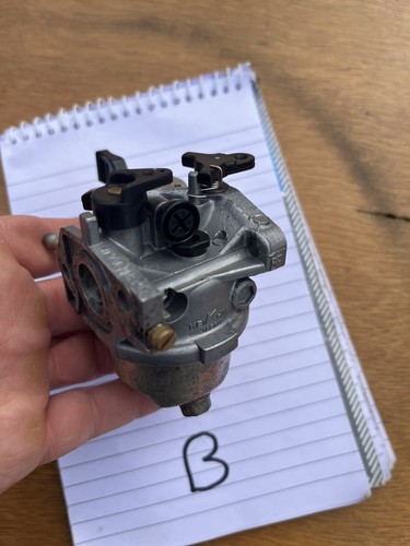 Honda hr173 hrb423 lawn - hrb423,
