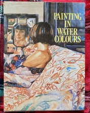 Painting In Watercolours