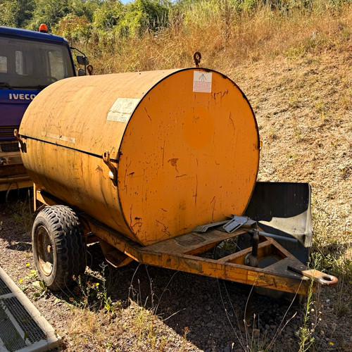 Trailer engineering 2140l - engineering,