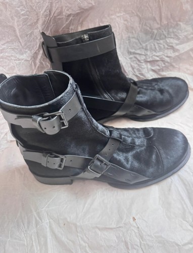 Ann demeulemeester men - demeulemeester, men’s