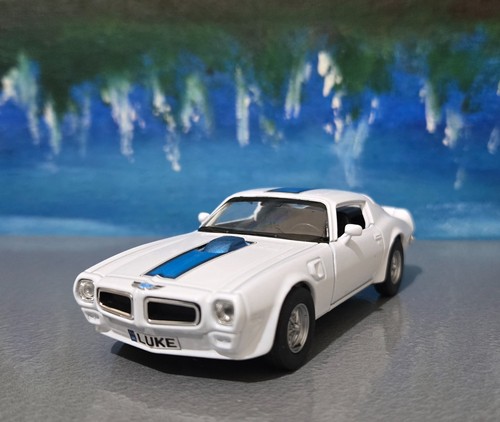 Personalized 1972 pontiac - 1972,