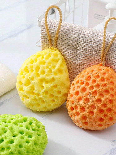 Bath sponge natural sea - natural,