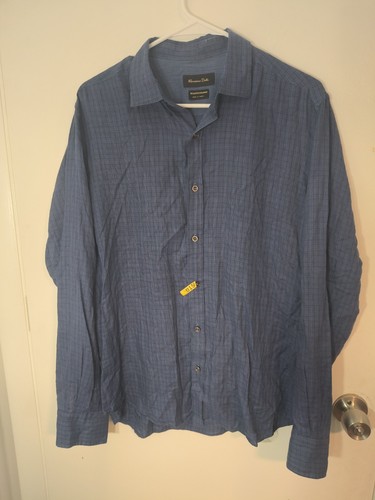 Massimo dutti men - men’s, l