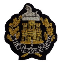 Essex Regiment (The