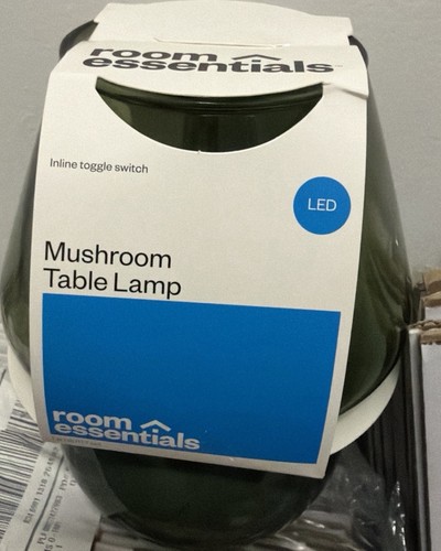 Room essentials led mushroom - essentials,