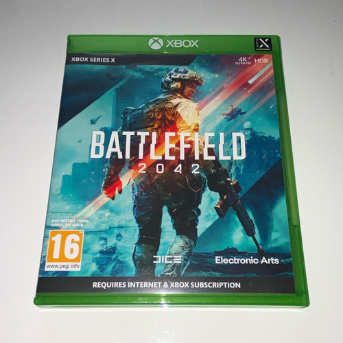 Electronic arts battlefield - electronic,