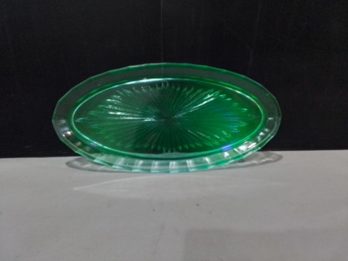 Uranium glass vanity - uranium, dressing