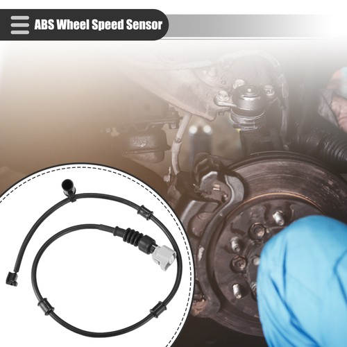 Rear right abs wheel speed - right,