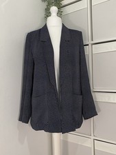M&S Ladies Open Blazer Jacket
