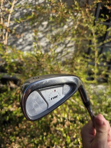 Taylormade golf clubs - golf, ,