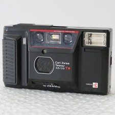YASHICA T AF-D Carl Zeiss