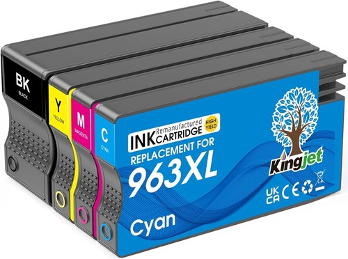 Ink cartridge 963xl for - 963xl,