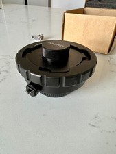 SLR Magic PL-MFT Cine Adapter with Box (ARRI, BMPCC4K, Panasonic Lumix) - (NEW)