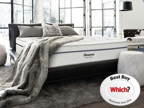 4ft6 double size sleepeezee - size,