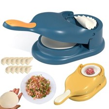 2 in1 Dumpling Skin Maker