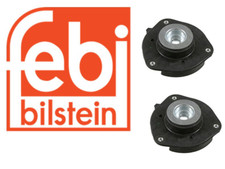 x2 Front Strut Mounts L+R for