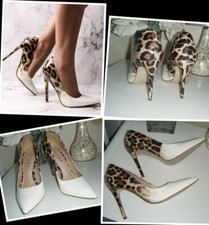 OFFICE London White Animal