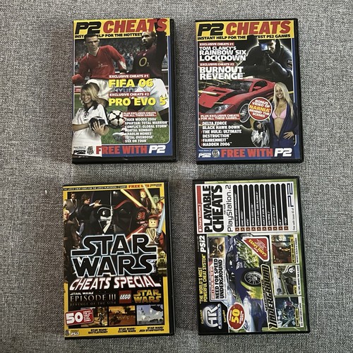 Playable cheats bundle - playable,