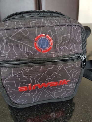 Airwalk bag - airwalk,