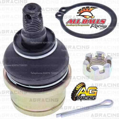 All balls upper ball joint - balls,