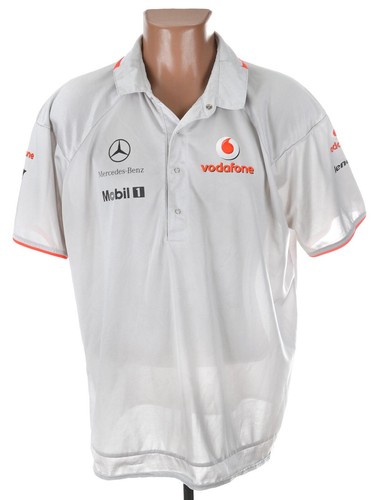 Formula vodafone mclaren - vodafone,