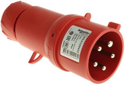 Merlin gerin pratika - 1,