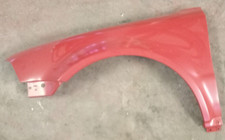 VW Passat 2000-2005 Passenger Side Left Wing Tornado Red