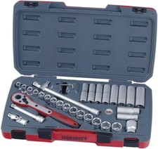 Teng Tools T1234 1/2 inch dr