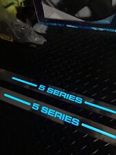 BMW 5 Series E39 E60