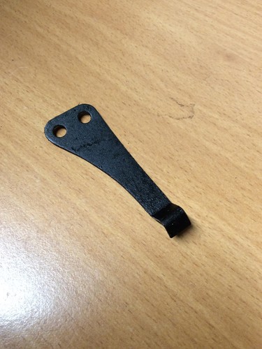 Triumph bsa spring - triumph, plate