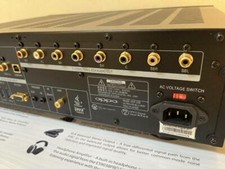 [Near Mint]Oppo UDP-205 4K UHD
