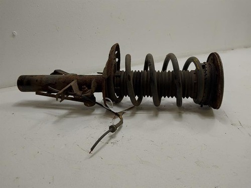 Shock absorber front mk1 - lh,