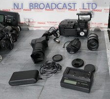 Sony fs700ek Super 35mm 4k 