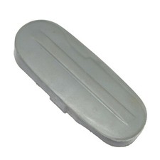 Fork Link Hub Cover Gray