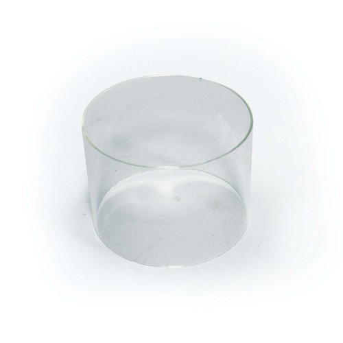 Replacement glass globe - glass,